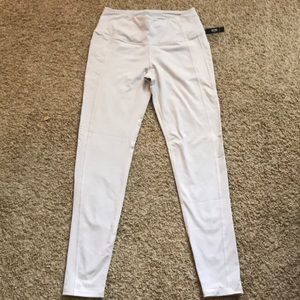 Victoria secret workout leggings